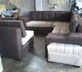 Muebles de sala de oferta desde $320