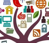 Se realiza trabajos universitarios para carreras de comunicación, educación psicología y afines