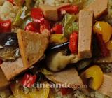 Se Vende Carne Vegetariana de Trigo