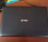 Se Vende Laptop Asus touch Screen