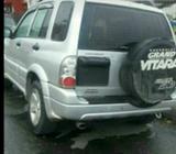 Vendo Grand Vitara