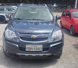 Chevrolet Captiva Sport 3.6l 2010