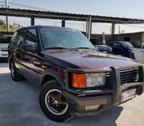 Range Rover 1995