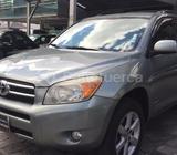 Toyota RAV 4 2008