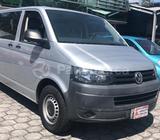 Volkswagen Transporter 2012