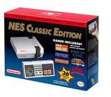 Nintendo Clásico retro