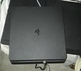 Vendo Ps4 por Urgencia de 1tb