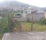 sector Guamani Alto