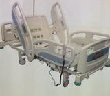 Cama Electricacontrol Manual