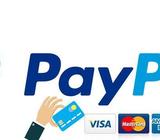 Compra Venta Paypal