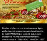 Ortodoncia