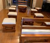 Salas Lounge