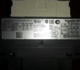 Vendo Contactores de 25,32 Amp Y Térmico