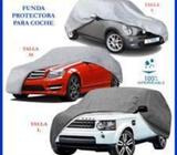 COBERTOR IMPERMEABLE PARA AUTOS