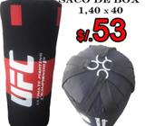 cuchimbolo / saco de box