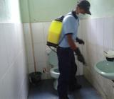 FUMIGACION DE ÁREA COMERCIAL Y EMPRESAS EN GENERAL