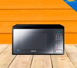 MICROONDAS SAMSUNG MS32J5133EM 1.1PIES 32LT NEGRO