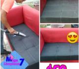 Desinfectados Solo con Mega Llamanos Etc