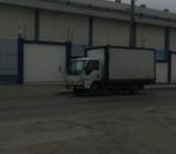 Necesito Camiones D 5 Tonelas en Adelant