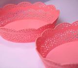 Portabocaditos, Bomboneras de Eventos