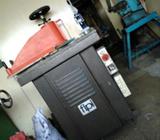 Vendo Maquinarias para Calzado