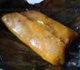 BOLLOS HALLAQUEROS VENEZOLANOS