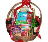 Canastas Navideñas Personalizadas