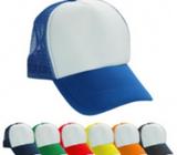 Confeccion de Gorras