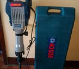Demoledor Bosch