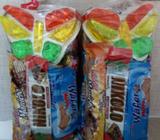 Fundas de Caramelos a Domicilio