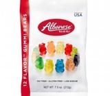 Gomitas Americanas