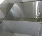 Instal Planchas de Acero en Cisternas
