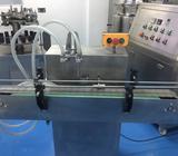 Maquina Envasadora de Frascos