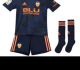 Uniformes Deportivos para Niños