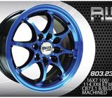 aro 16 rw doble aplicacion precios de locura