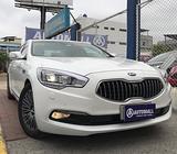 Kia Quoris 2014