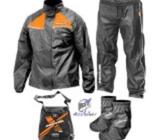 Impermeable para Motorizado Casi Nuevo