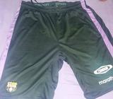 BARCELONA PANTALONETAS