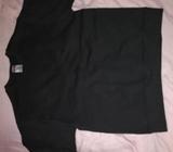 Buso Negro $15 Nuevo
