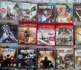 Juegos de Play 3