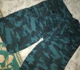 Pantalonetas Tipomilitar 34 Nuevas Eeuu