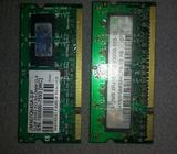 Memoria Ddr2 512 Mb