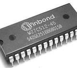 MEMORIA EEPROM 27C512