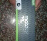 Moto G6 Play Nuevito