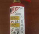 Extintores para Vehiculo Remate Leer