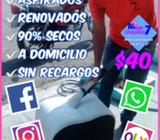 Fabuloso Lavado de Sillon,mueble,silla