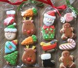 Galletas Navideñas