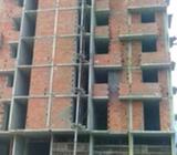 Jesus Mendoza Construcciones en General