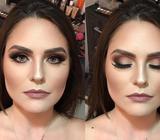 Maquilladora a Domicilio