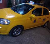 Necesito Conductor Responsable Y con Exp